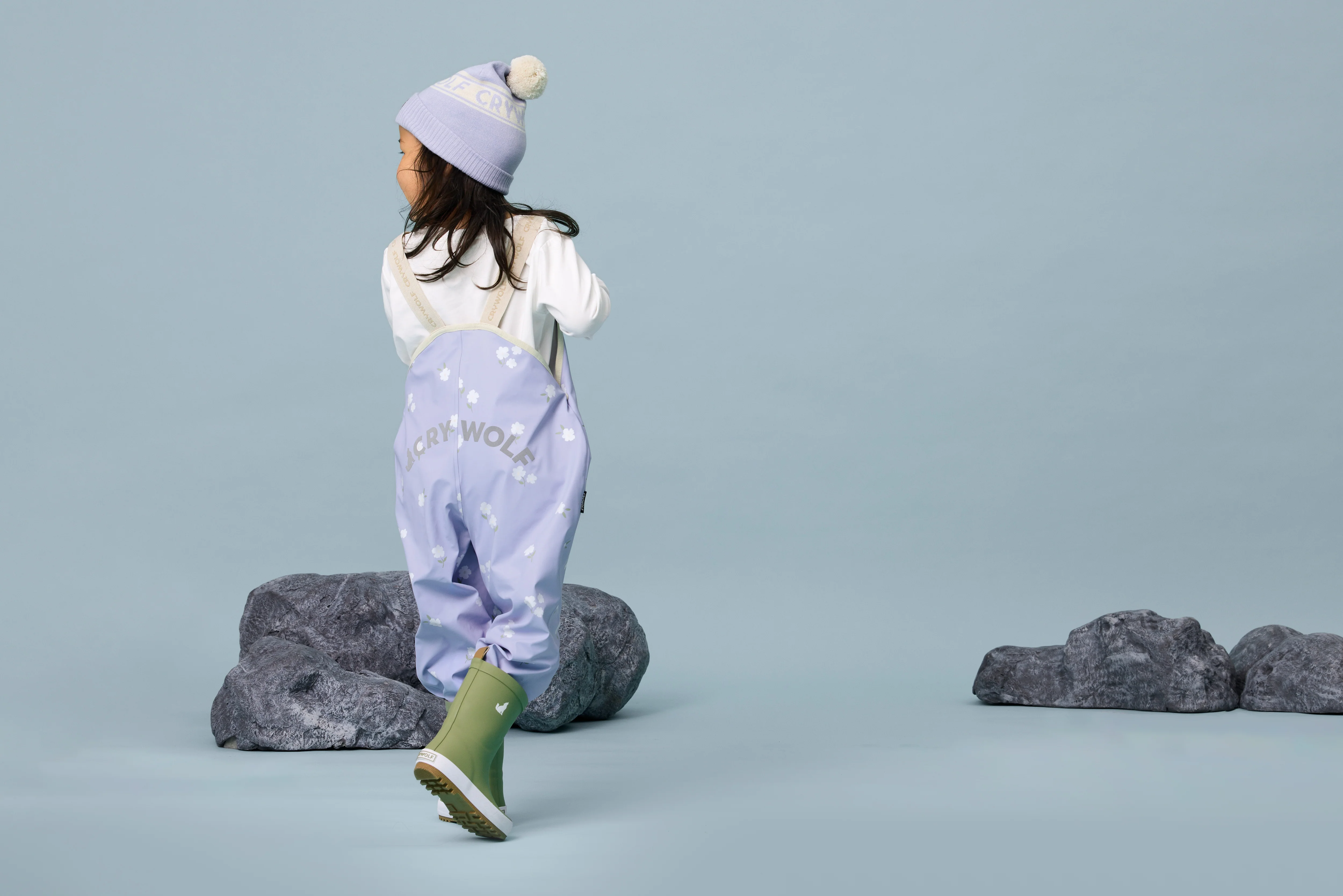 Rain Boots - Fern - Image 3