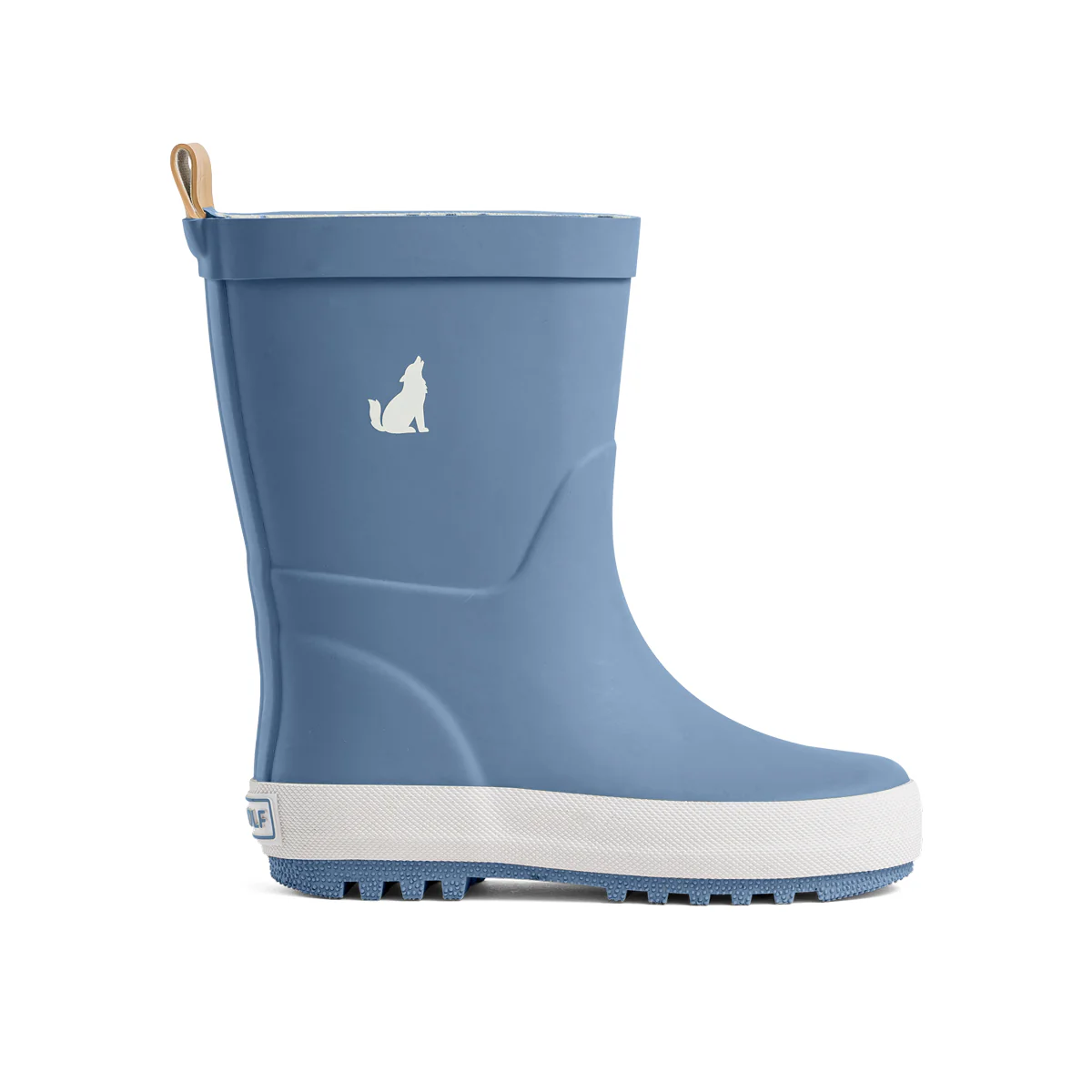 Rain Boots - Southern Blue - Image 3