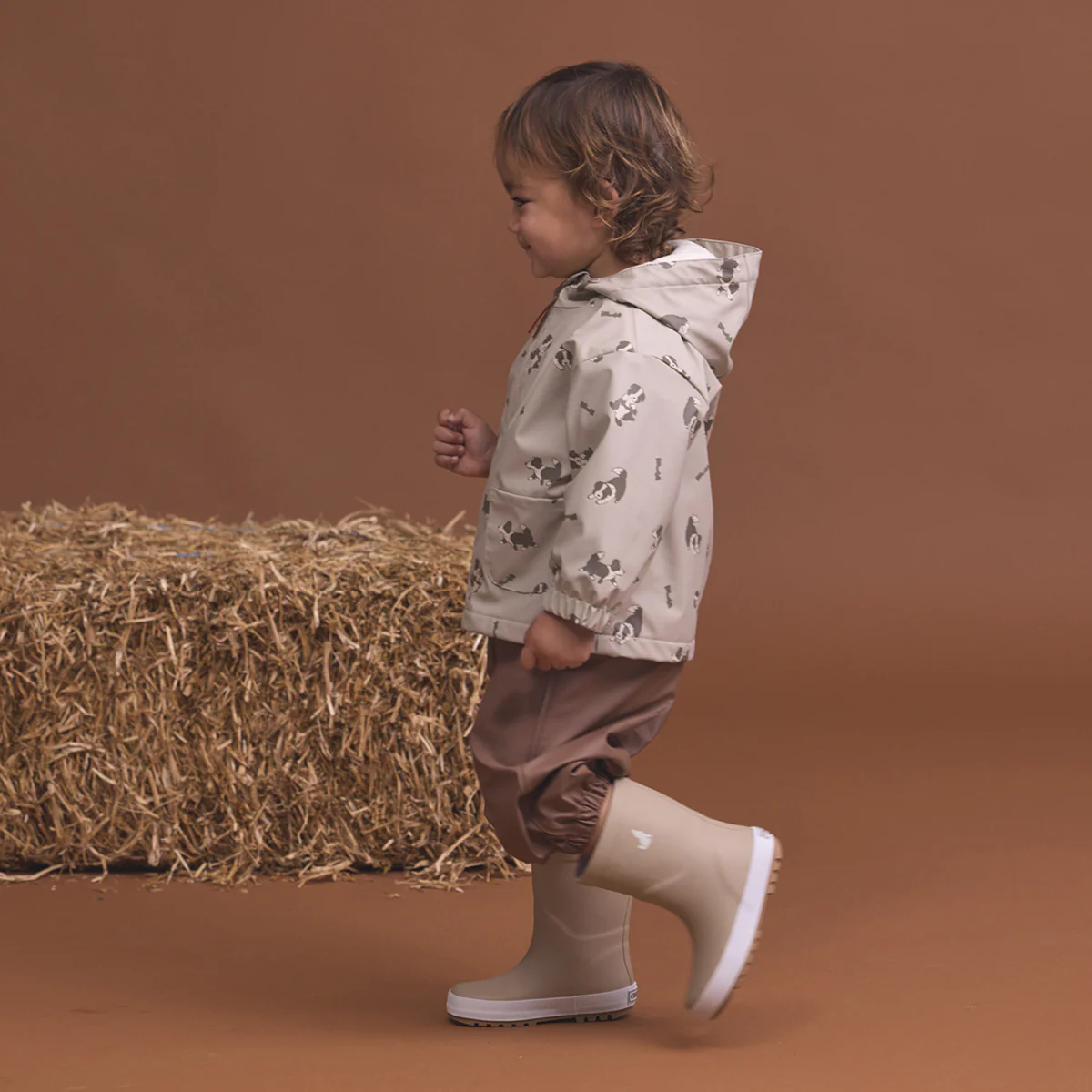Wander Jacket Puppies - Image 4