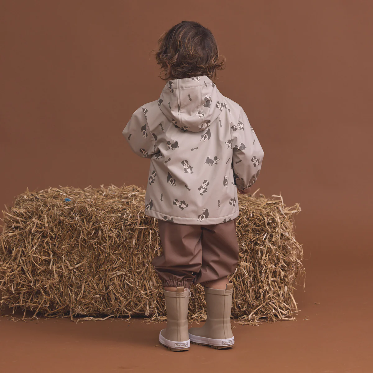Wander Jacket Puppies - Image 5