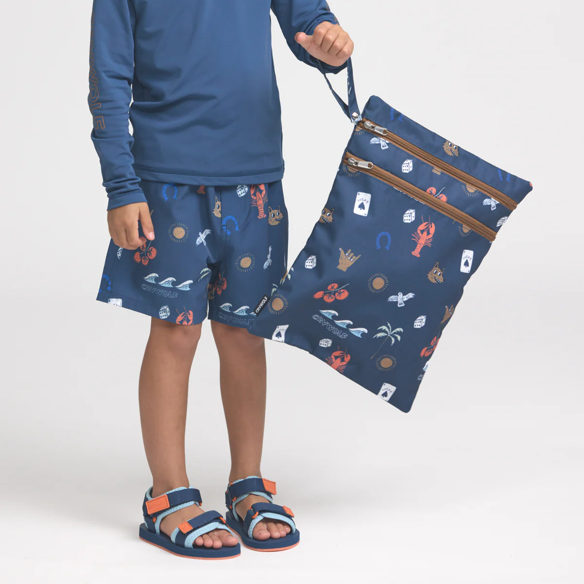 Wet Bag - Lucky Days - Image 3