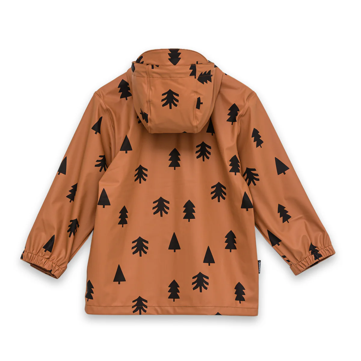 Crywolf Play Jacket - Woodland - Image 3
