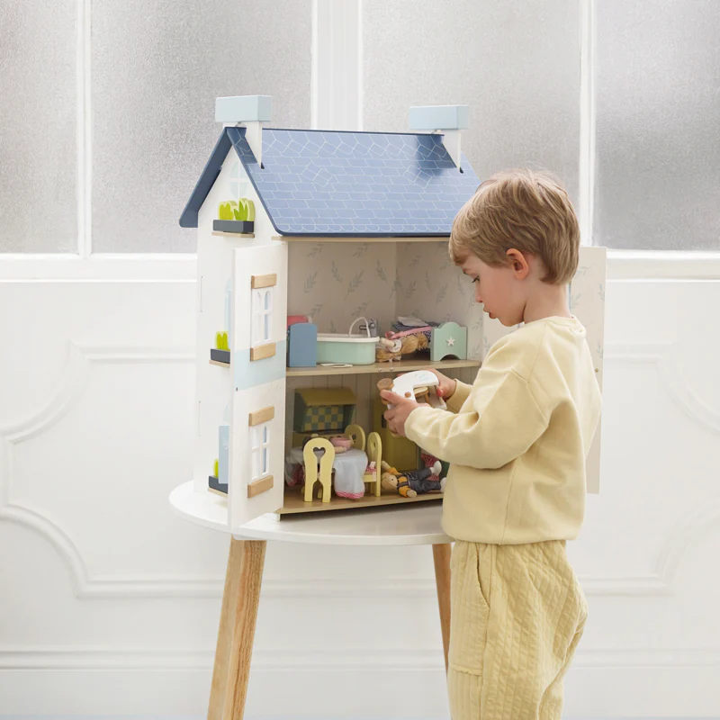 Daisylane Sky Doll House - Image 2