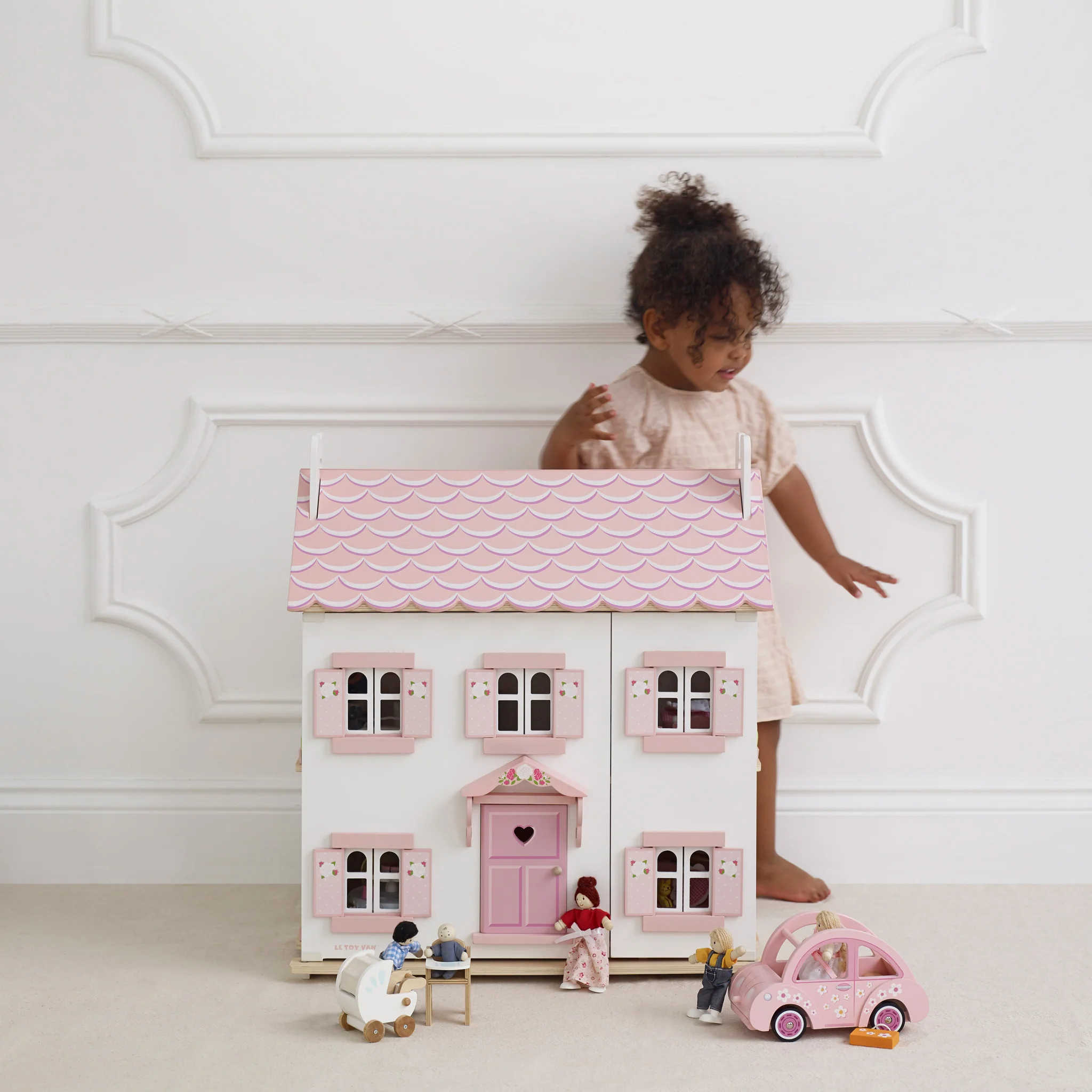 Daisylane Sophie's House Doll House - Image 7