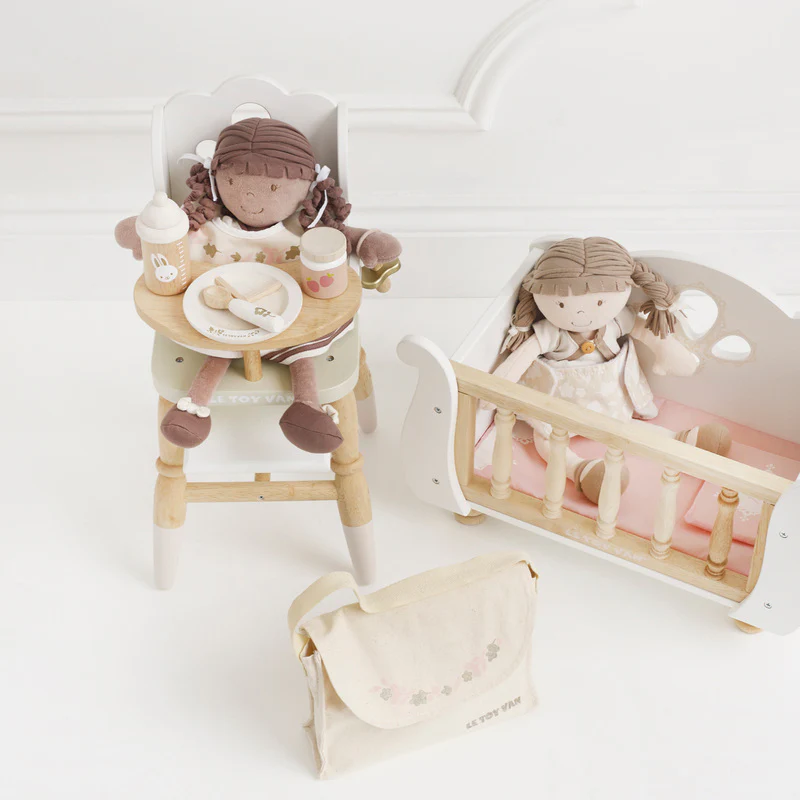 Doll Nursing Set - Image 3