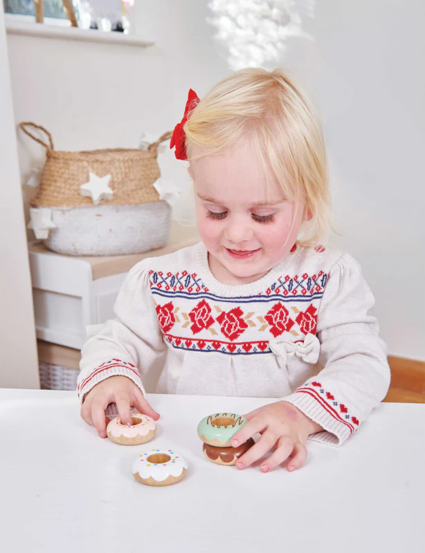 Doughnut Set - Image 3