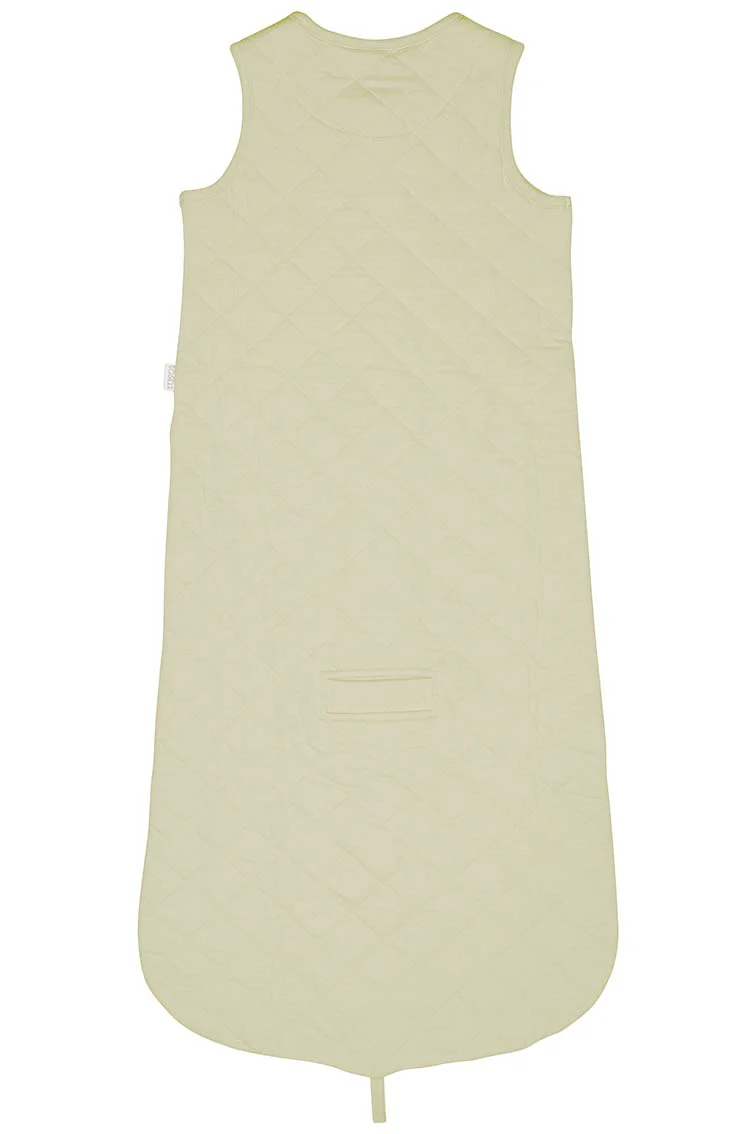 Toshi Dreamtime Organic Sleeveless Sleep Bag - Thyme - Image 3