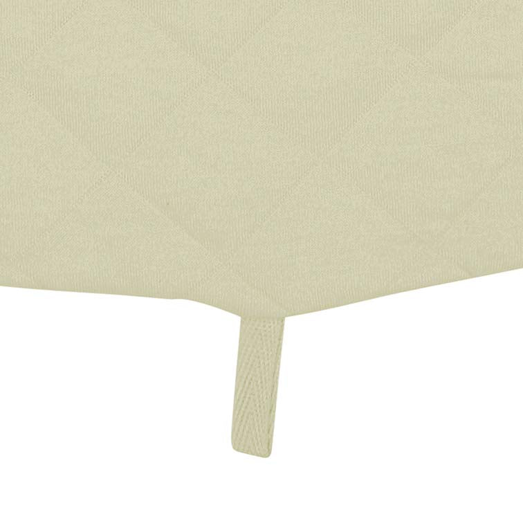 Toshi Dreamtime Organic Sleeveless Sleep Bag - Thyme - Image 5
