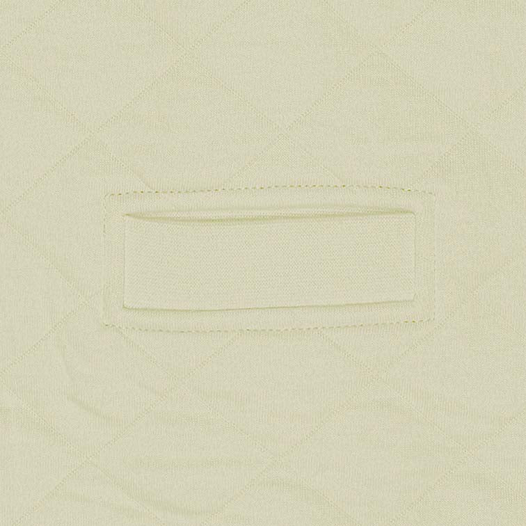 Toshi Dreamtime Organic Sleeveless Sleep Bag - Thyme - Image 7