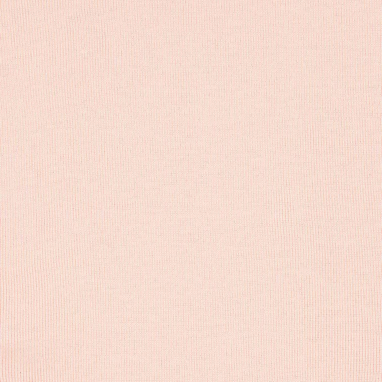 Toshi Organic Onesie Short Sleeve - Blush - Image 4