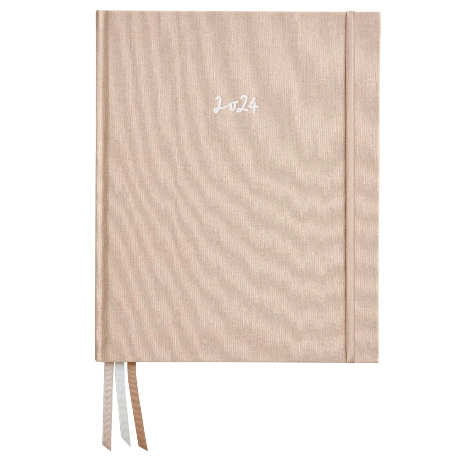 2024 Planner | Grande | Horizontal Weekly | Amore