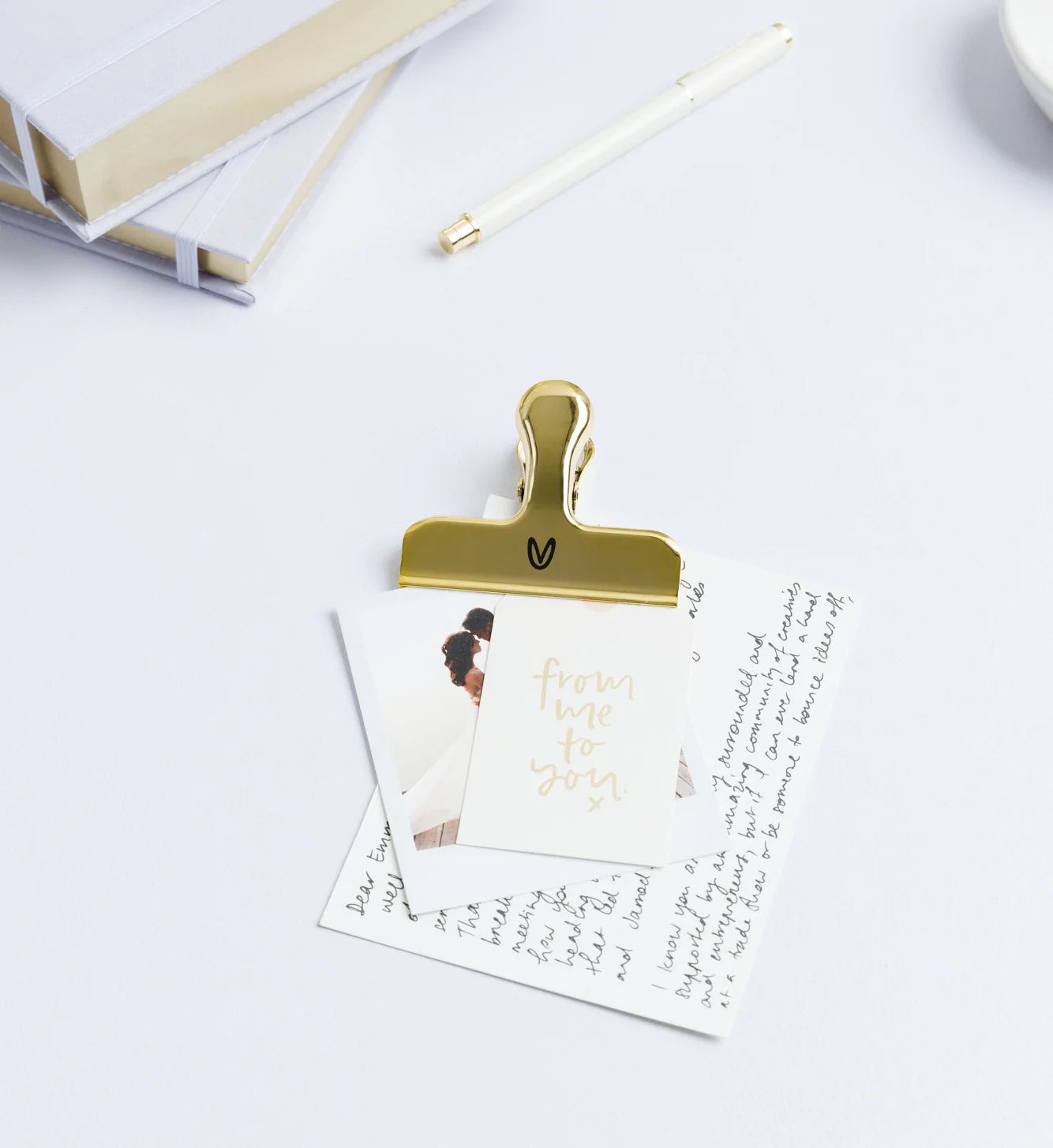 Everything Clip | Gold - Image 2