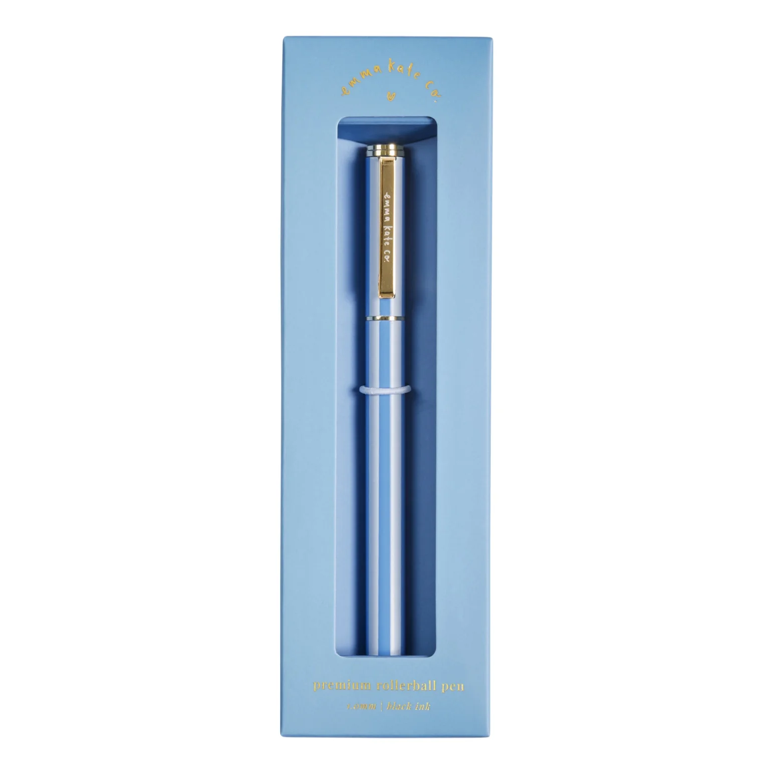 Metal Rollerball Pen | Sky