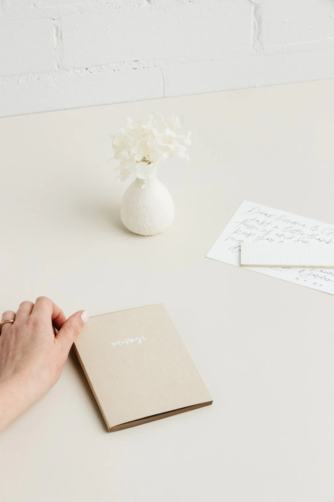Notebook | Petite | Musings - Image 2