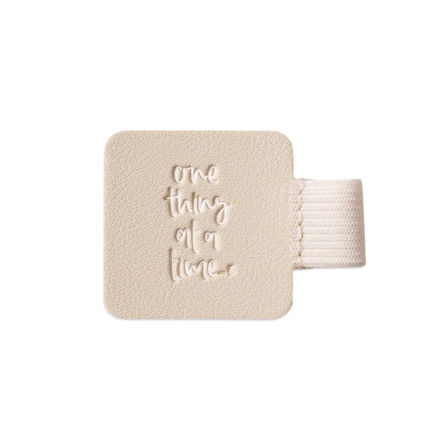Pen Loop | Buttercream