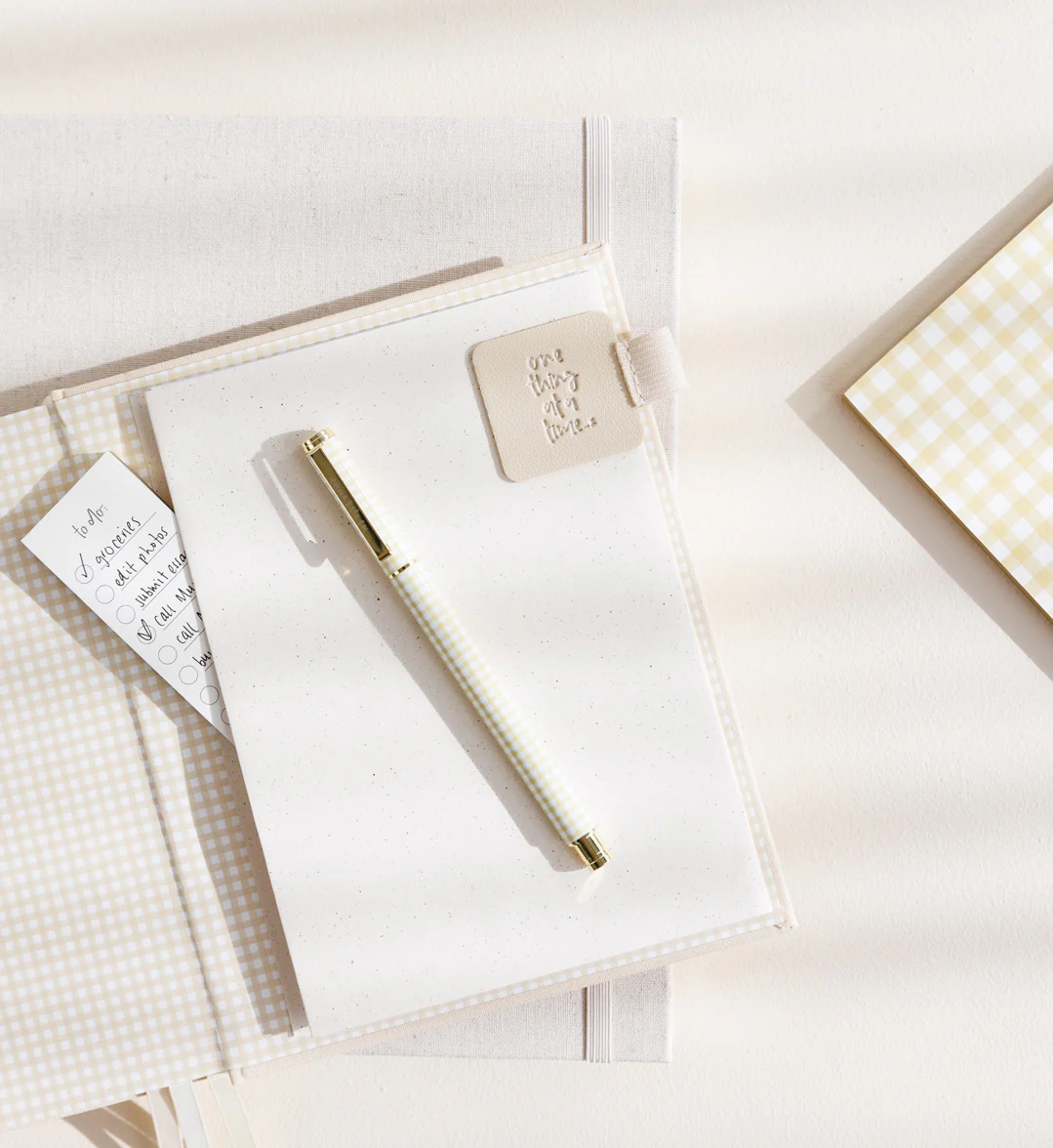 Pen Loop | Buttercream - Image 2