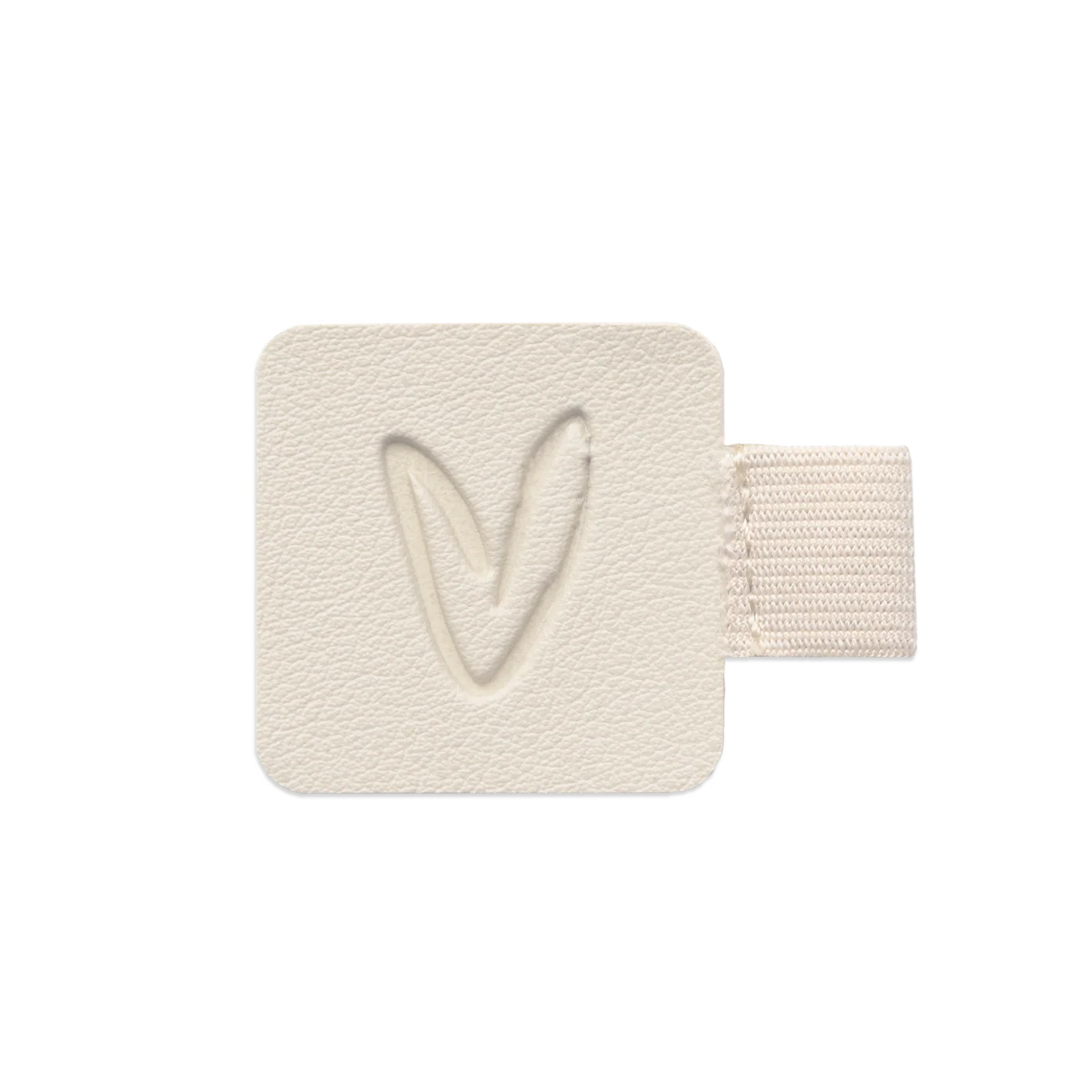 Emma Kate Co. Pen Loop | Creme