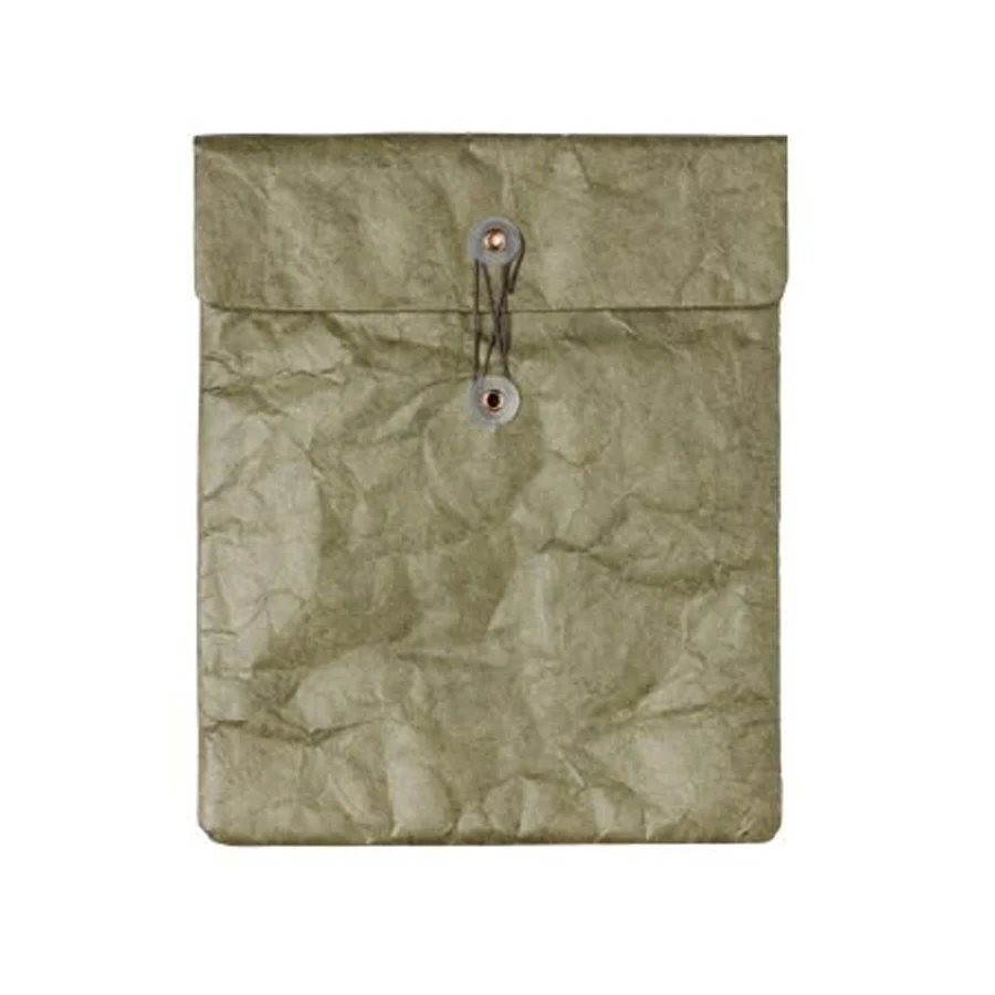 Planner Carry Pouch | Olive