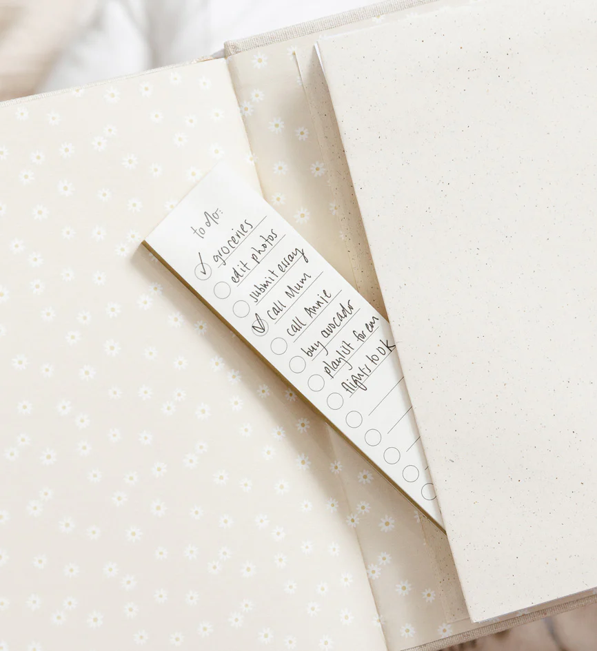 To Do Lists | Sticky Note Set | Pack of Two - Image 2