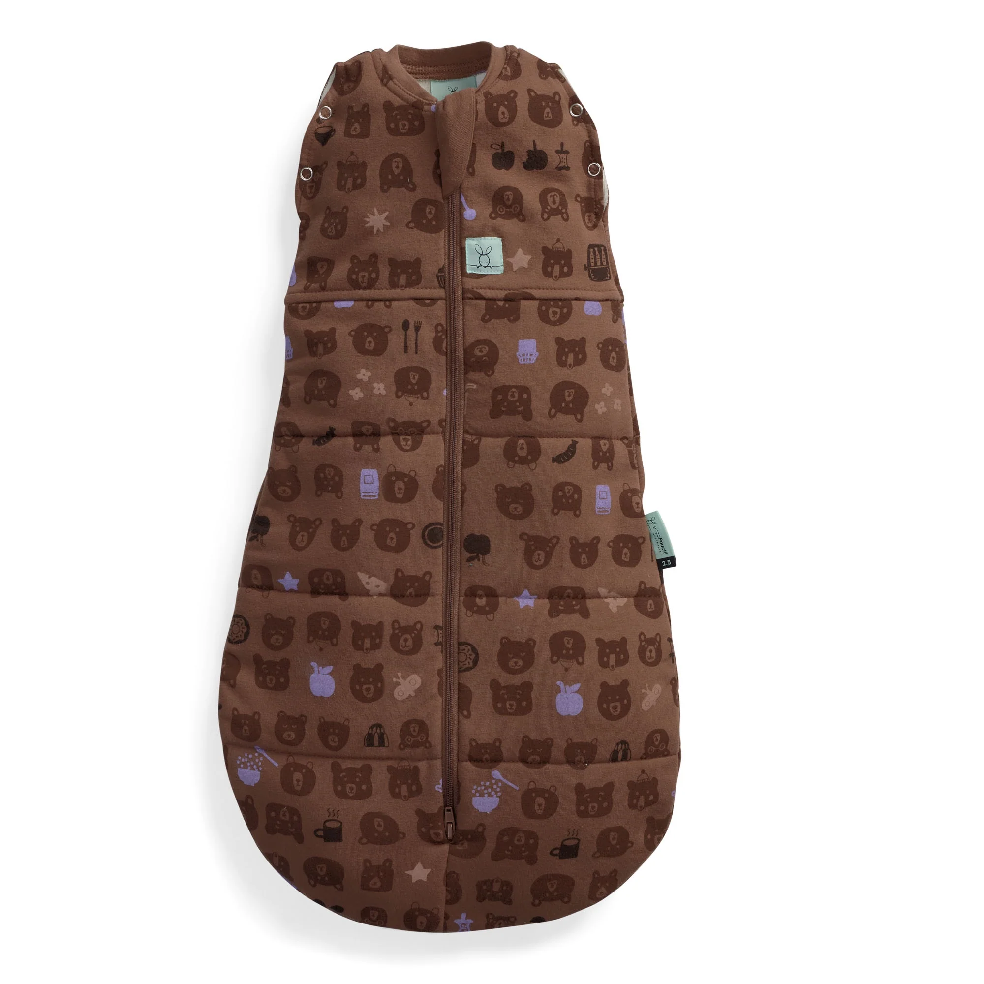 Cocoon Swaddle Bag 2.5 TOG - Picnic