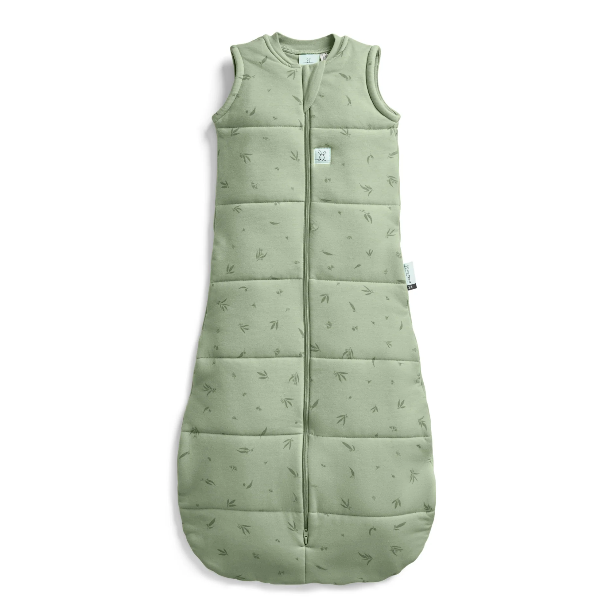 Jersey Sleeping Bag 2.5 TOG - Willow
