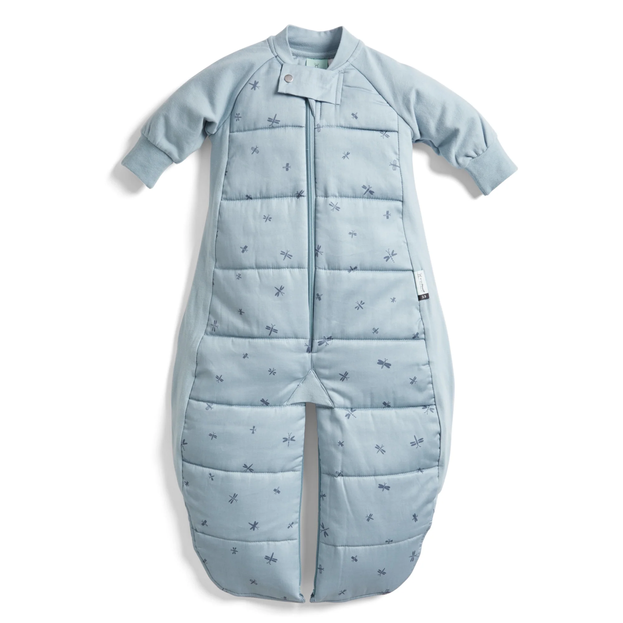 Sleep Suit Bag 2.5 TOG - Dragonflies