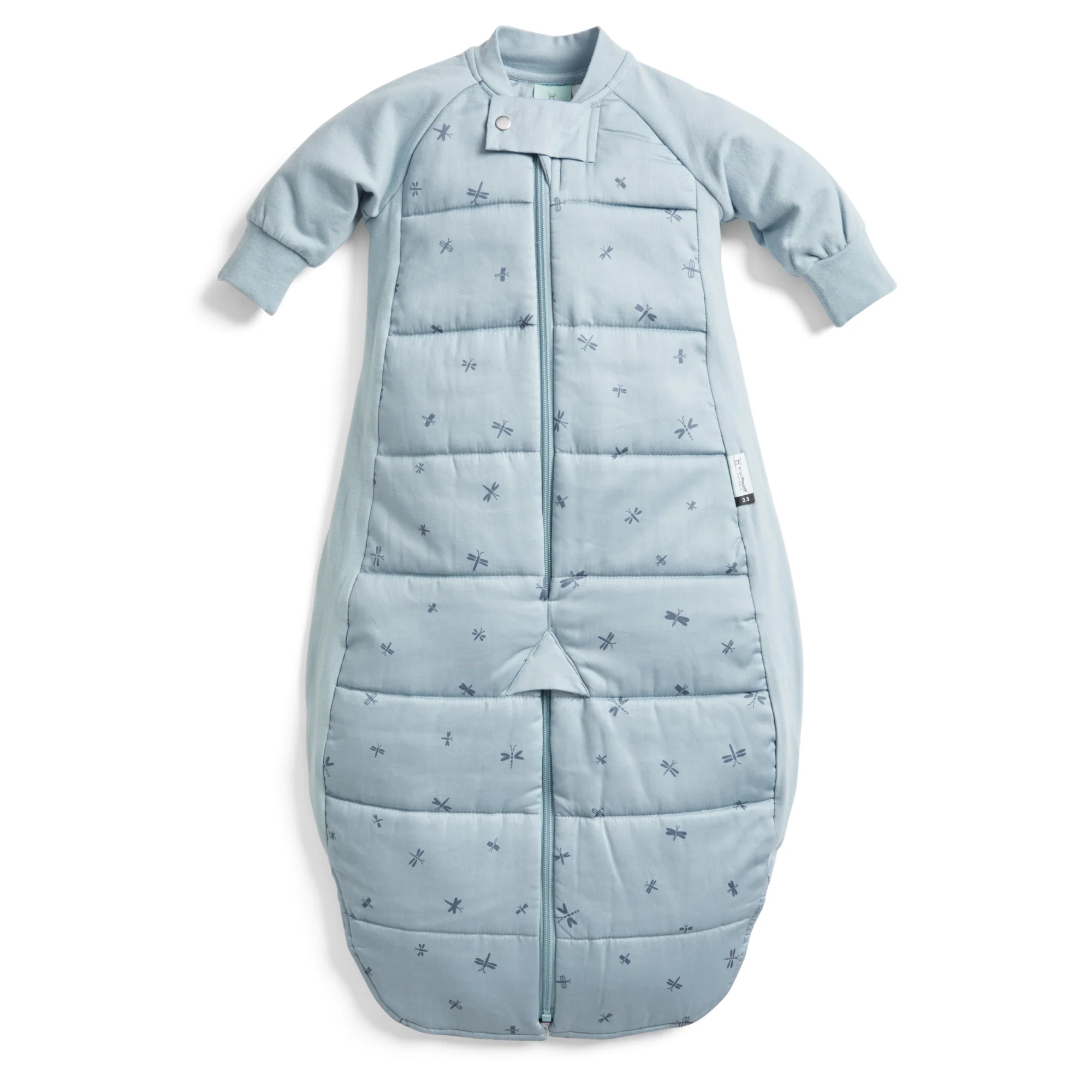 Sleep Suit Bag 2.5 TOG - Dragonflies - Image 3