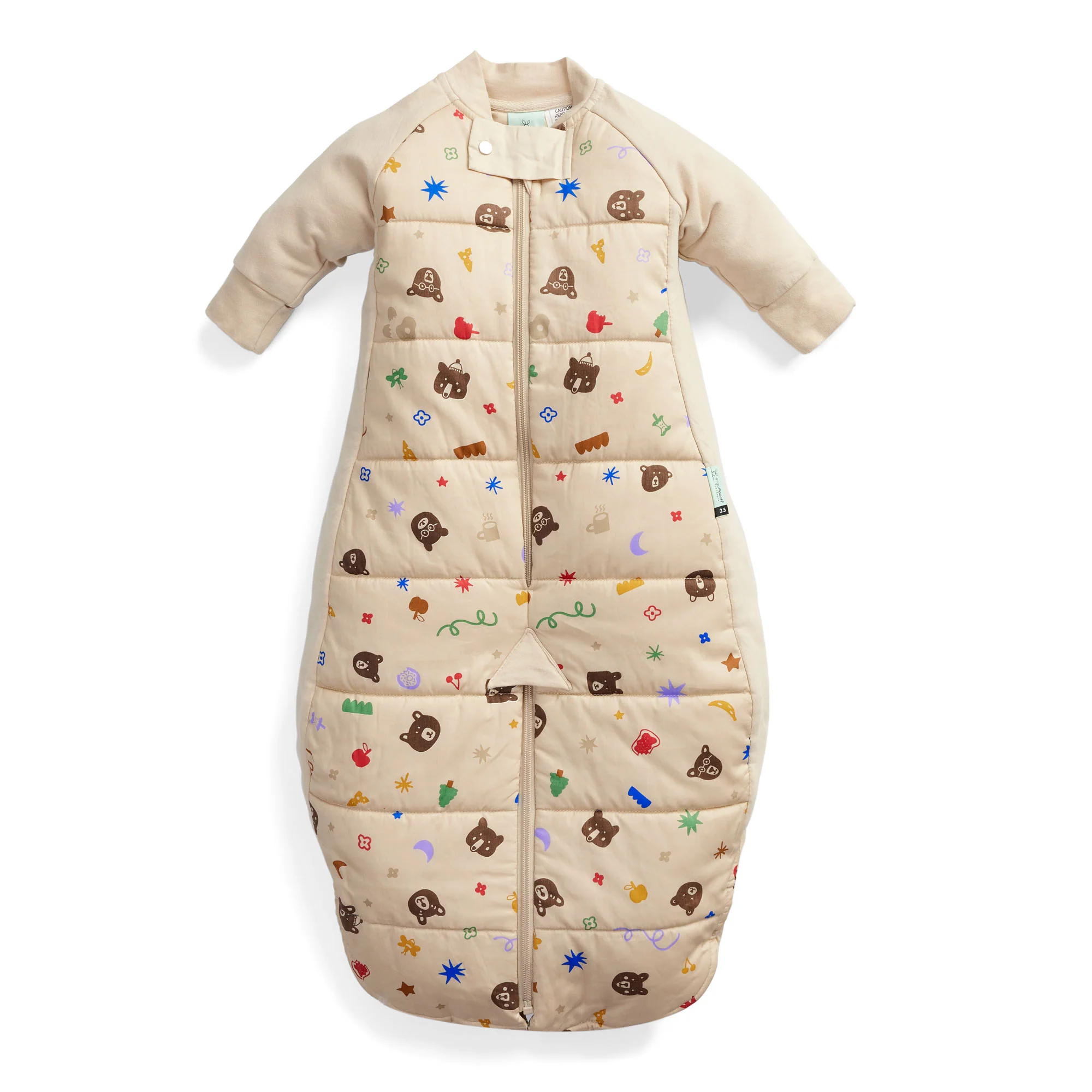 Sleep Suit Bag 2.5 TOG - Party - Image 3