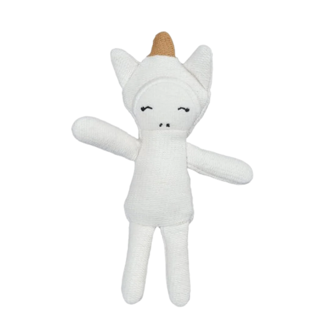 Pocket Friend - Unicorn