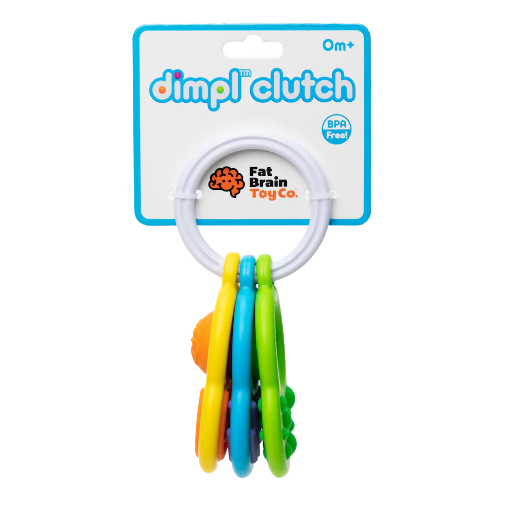 Dimpl Clutch - Image 3