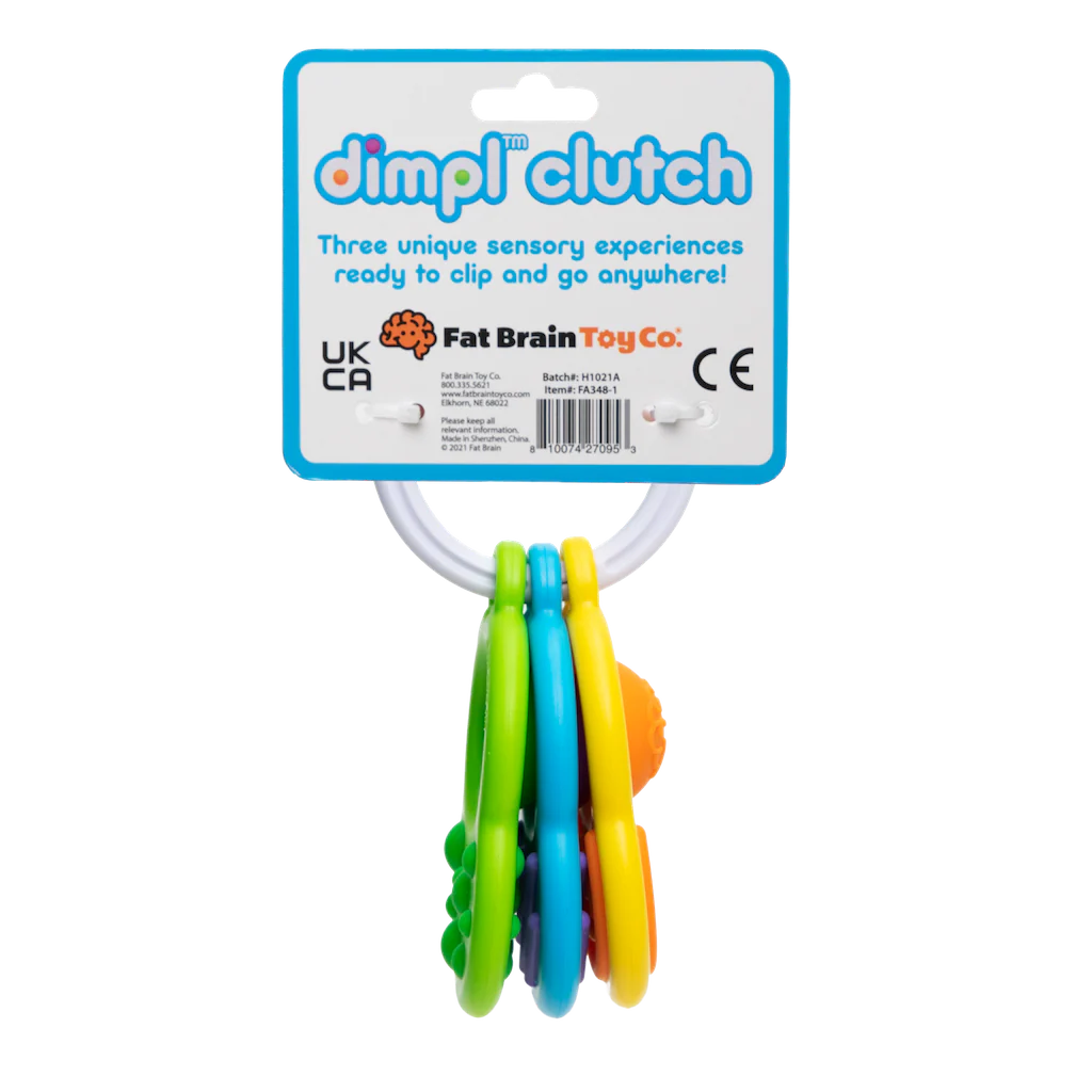 Dimpl Clutch - Image 4