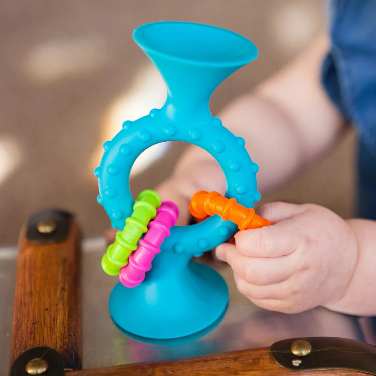 PipSquigz Loops - Teal - Image 3
