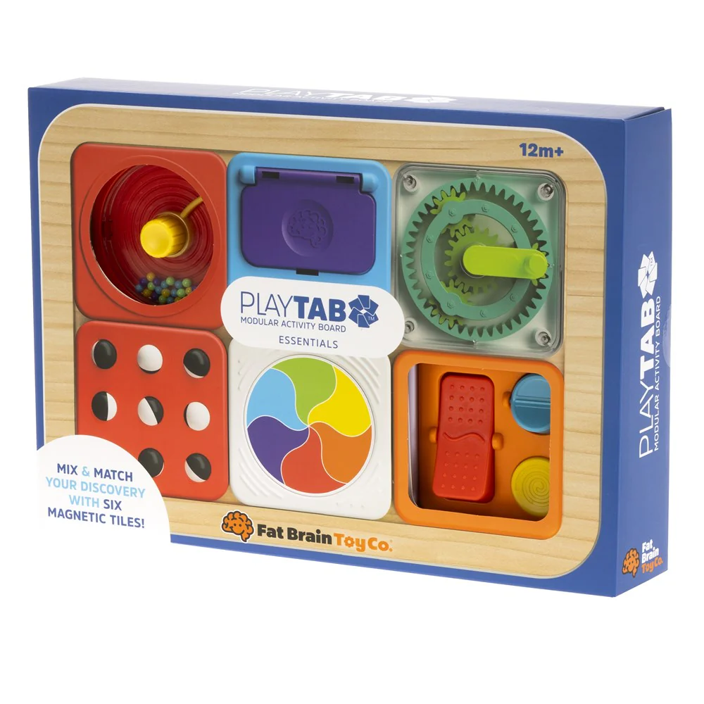PlayTab Essential Set - Image 4