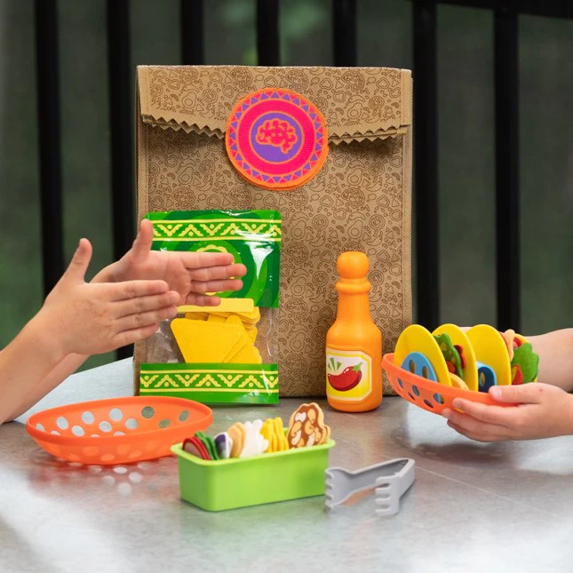 Pretendables Nacho Set - Image 5