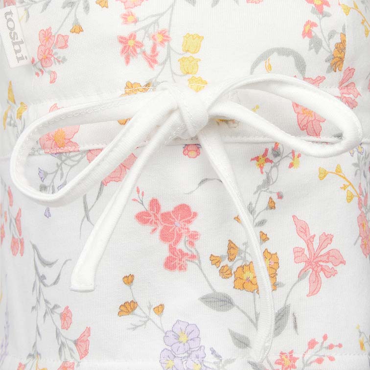 Toshi Bambini Flap Cap - Isabelle - Image 3