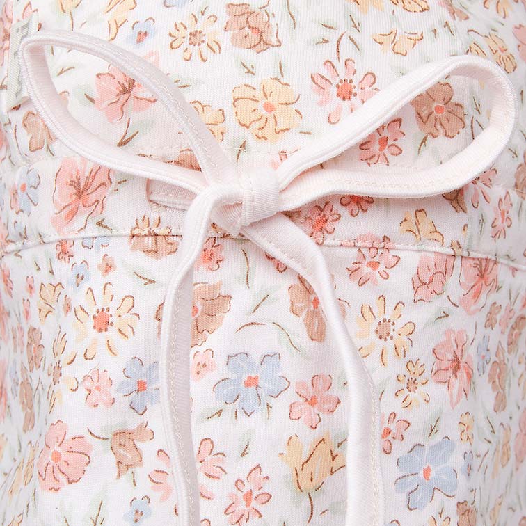 Toshi Bambini Flap Cap - Lu Lu - Image 3