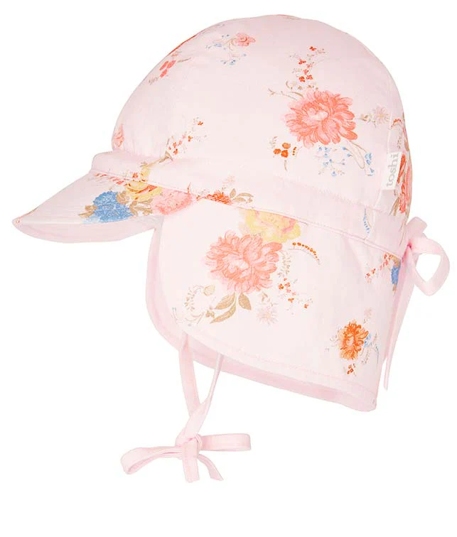 Toshi Bambini Flap Cap - Miranda - Image 5