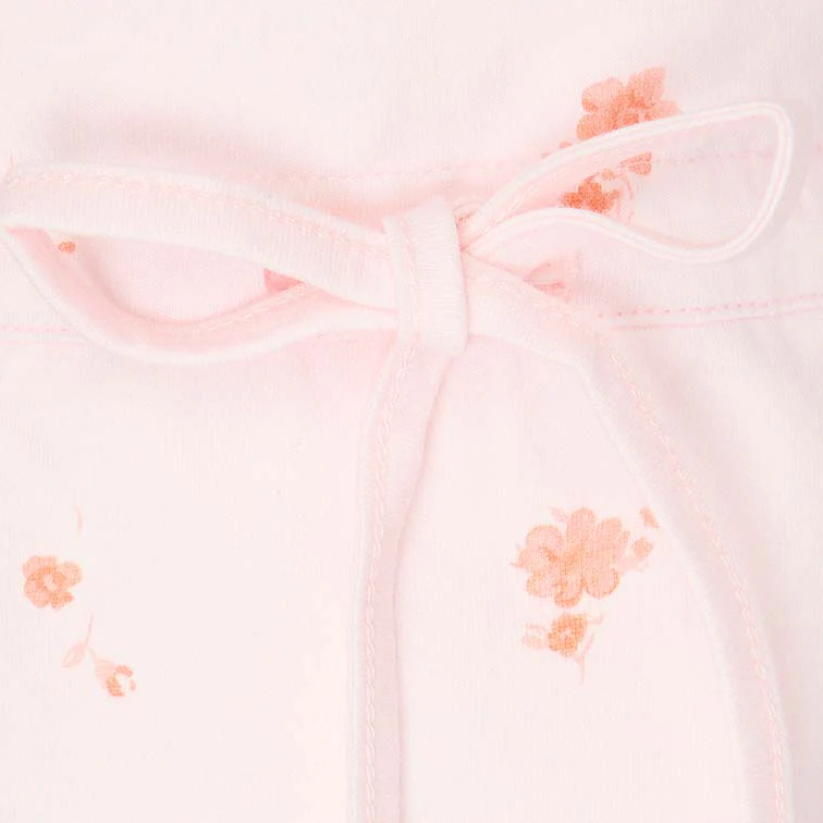Toshi Bambini Flap Cap - Primrose - Image 3