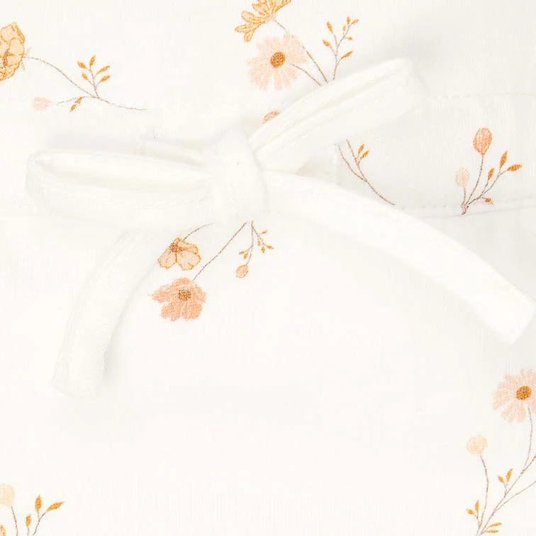 Toshi Bambini Flap Cap - Willow - Image 3