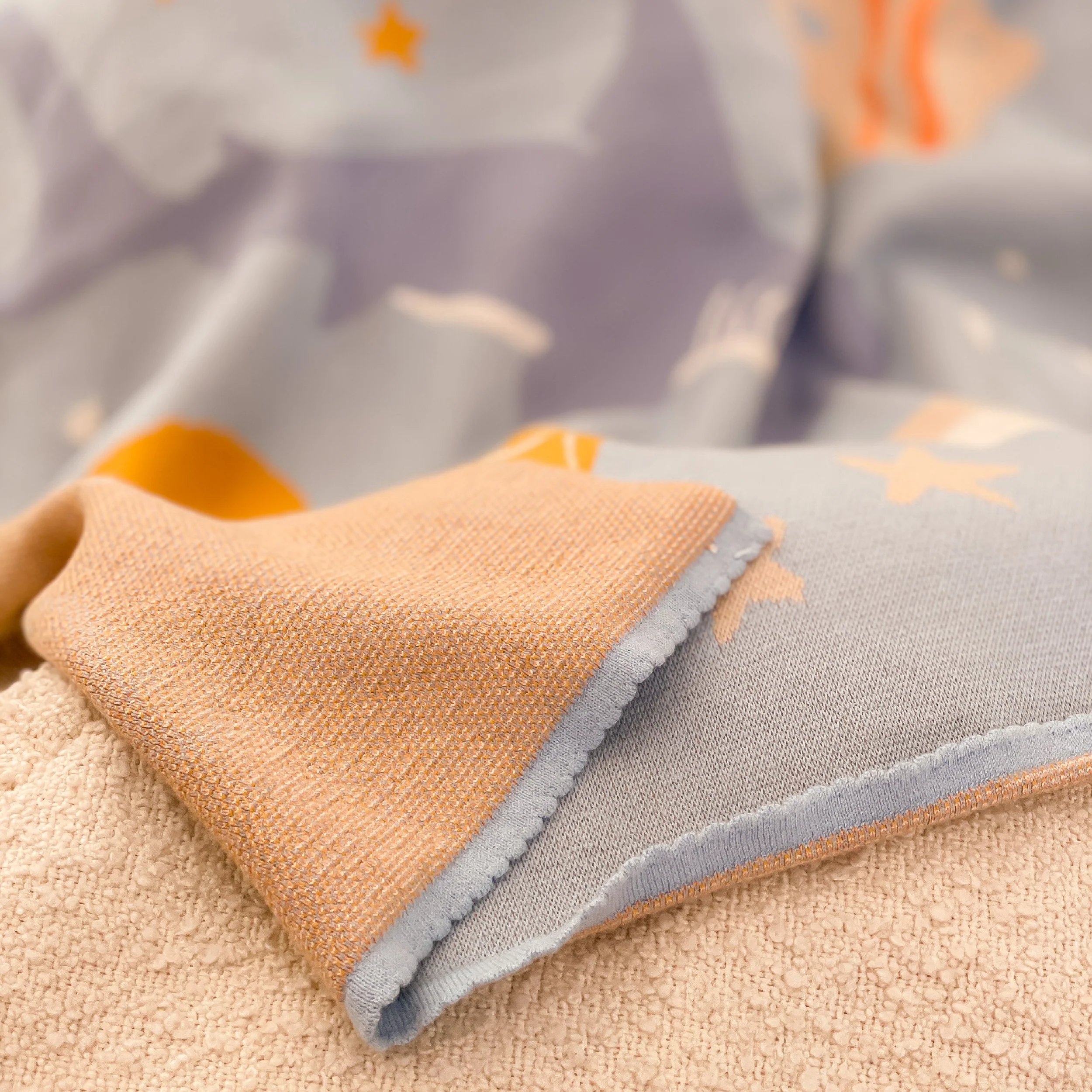 Blanket - Ocean Creatures - Image 6