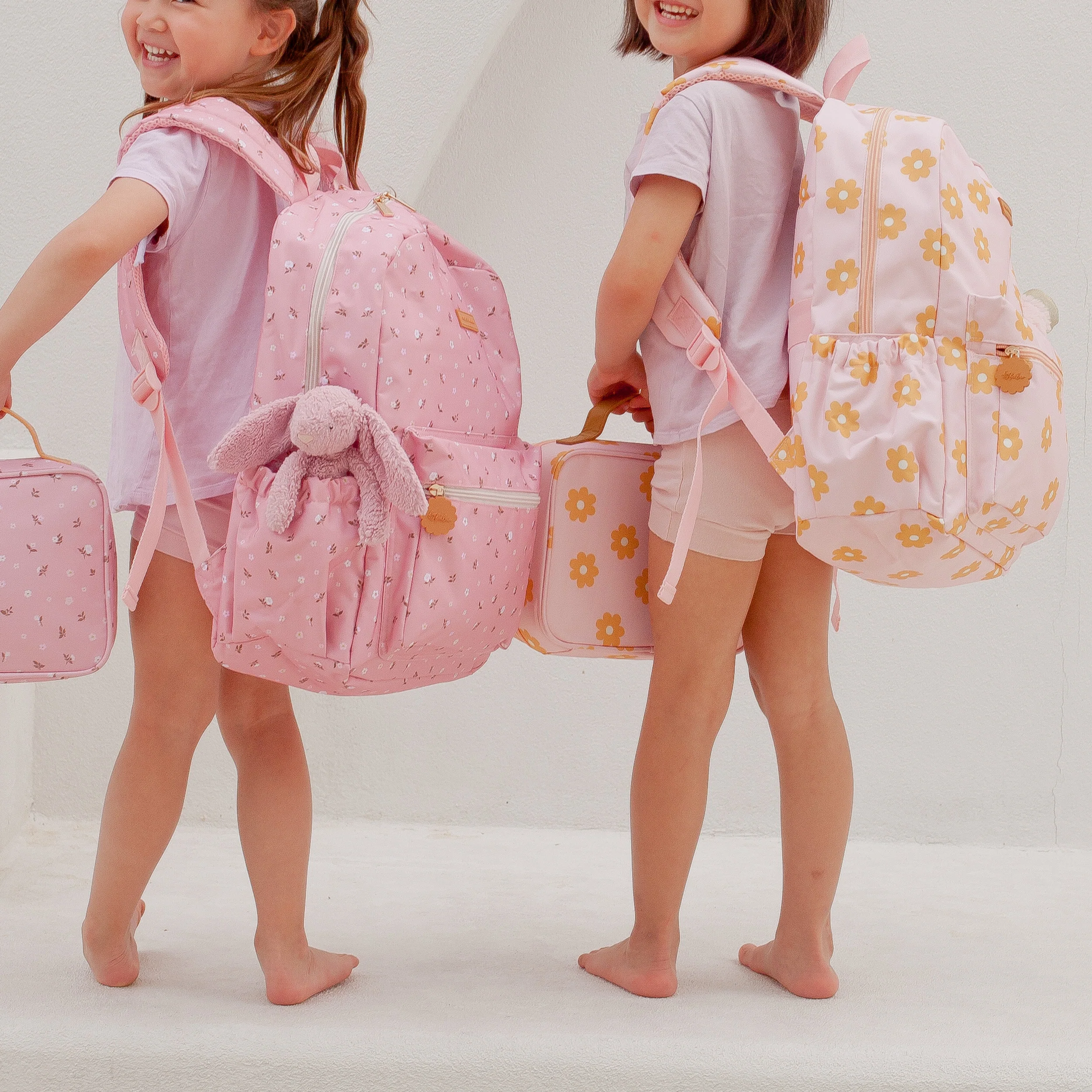 Backpack - Daisy Chain - Image 3