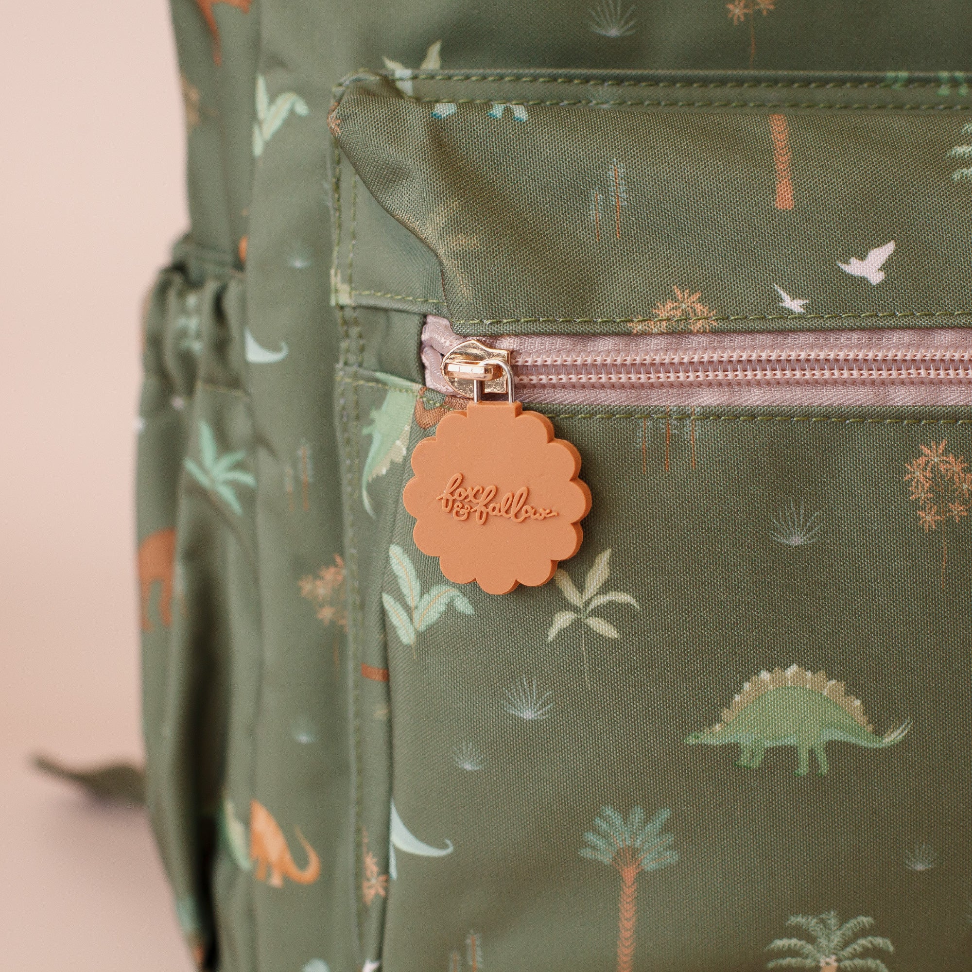 Backpack - Dinos - Image 9