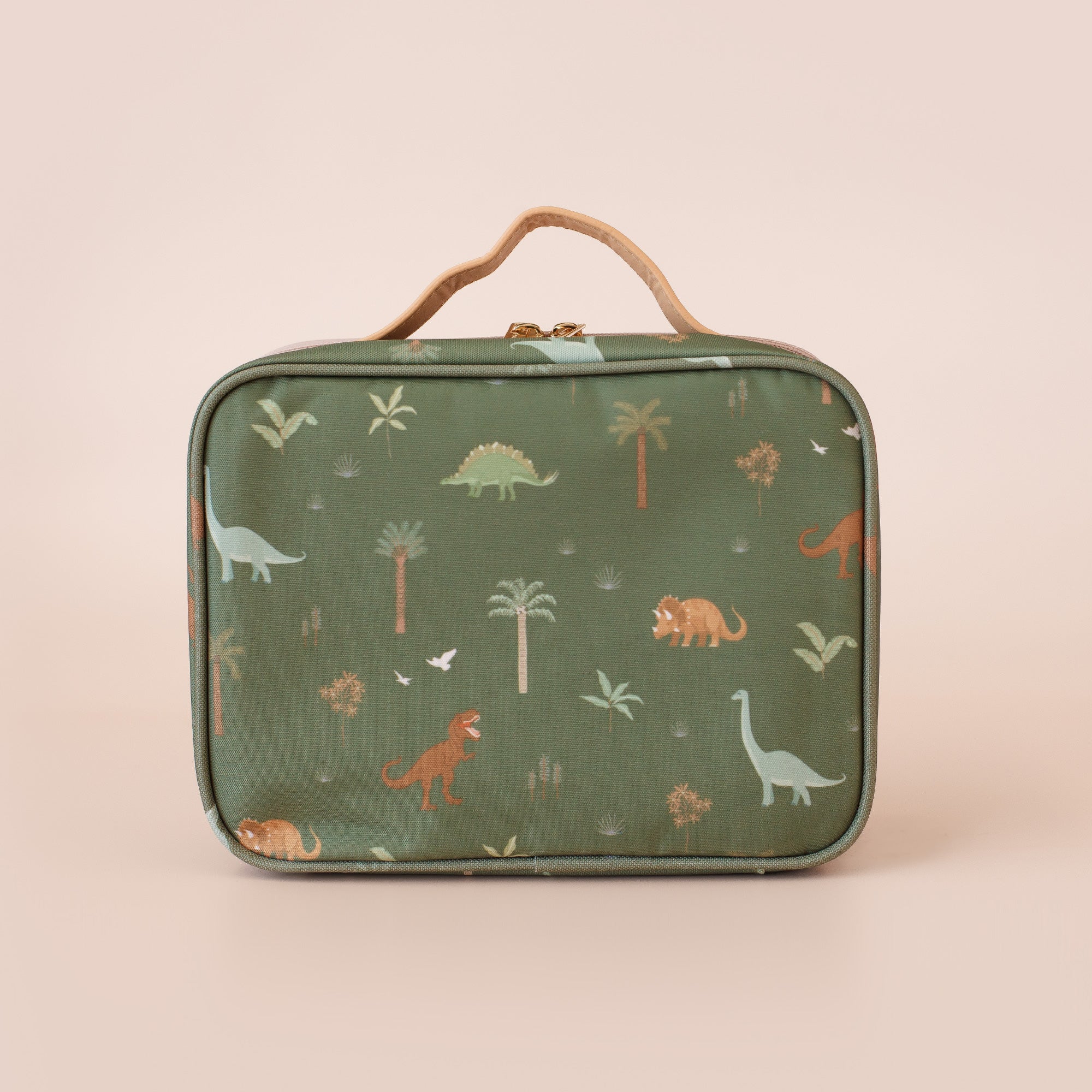 Mini Lunch Bag - Dinos - Image 5