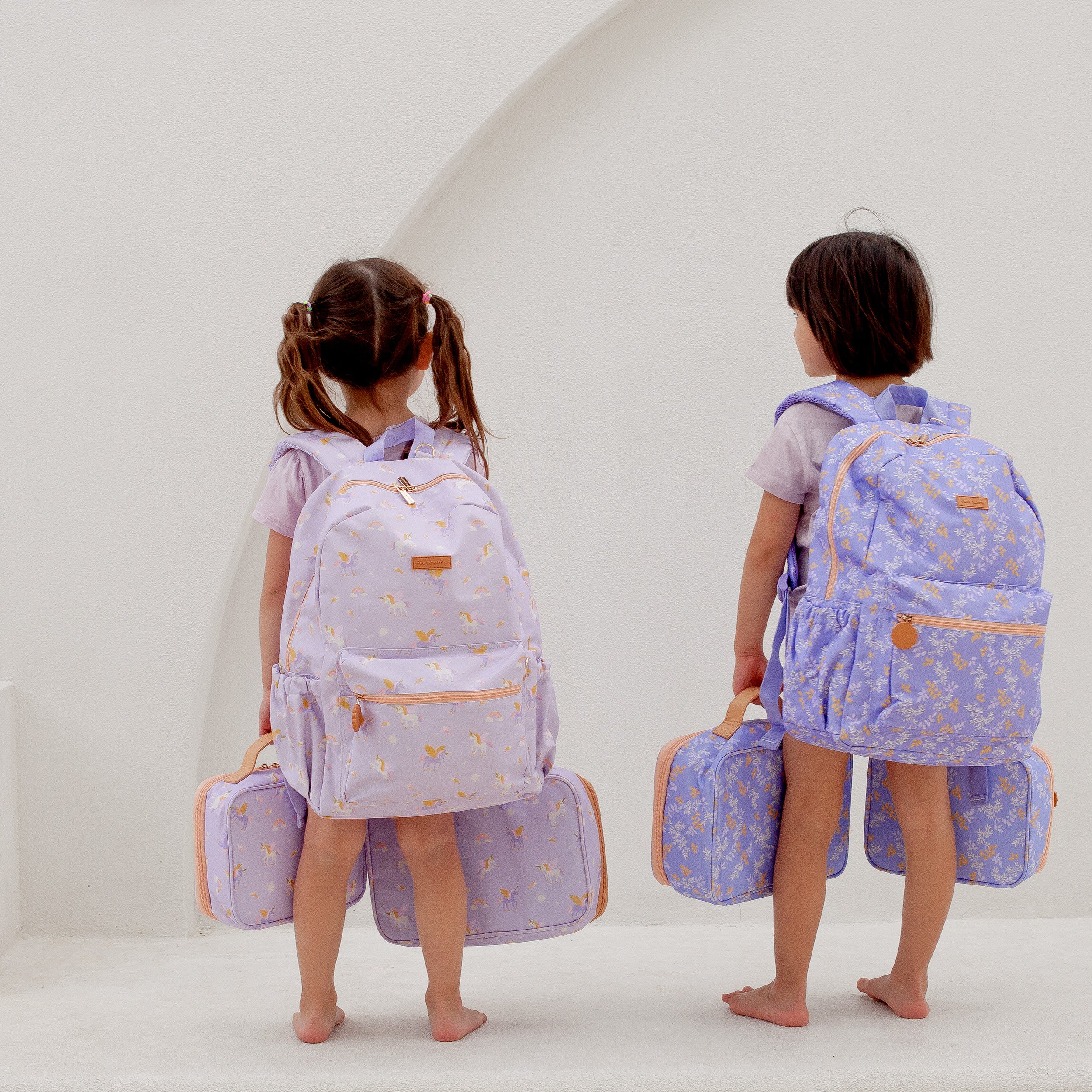 Backpack - Unicorns - Image 2