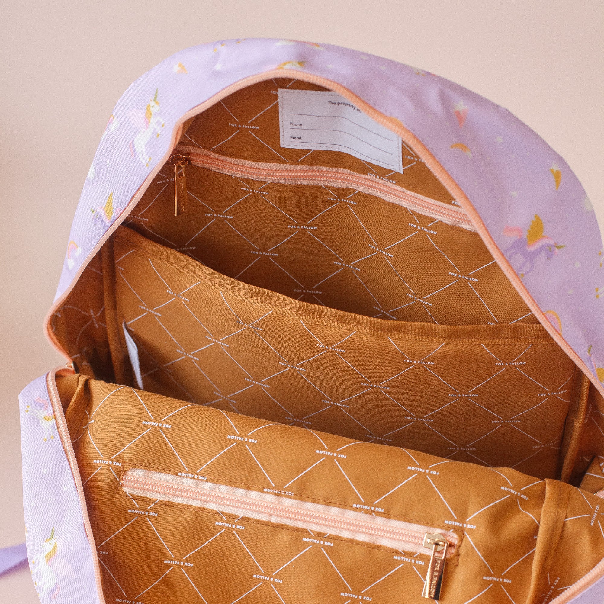 Backpack - Unicorns - Image 6