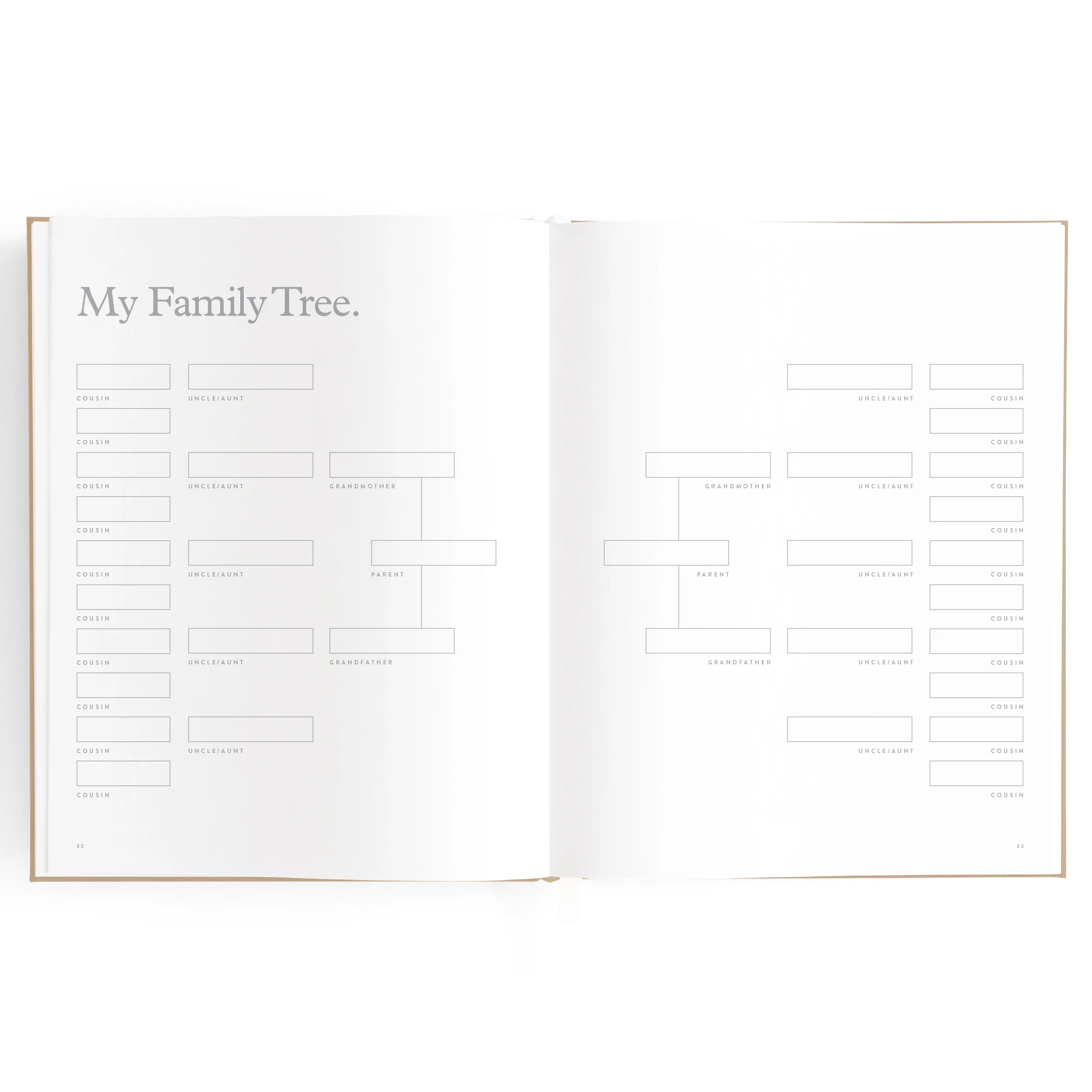 Baby Book - Biscuit - Image 16