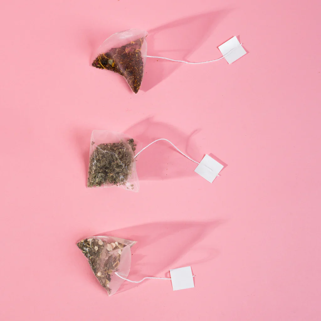 Mama Tea - Pick-Me-Up - Image 4