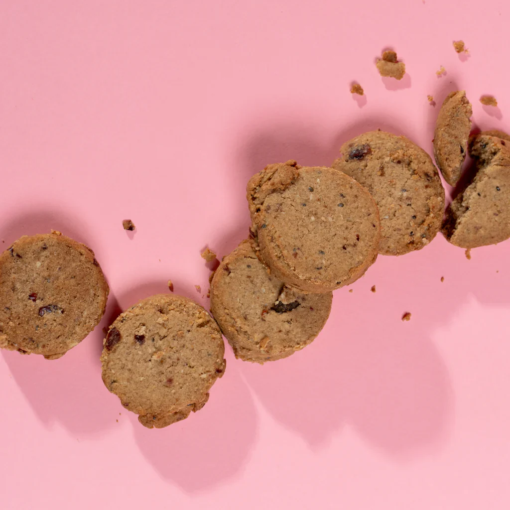 Mama Biscuits - Gluten Free Currant and Coconut - Image 2