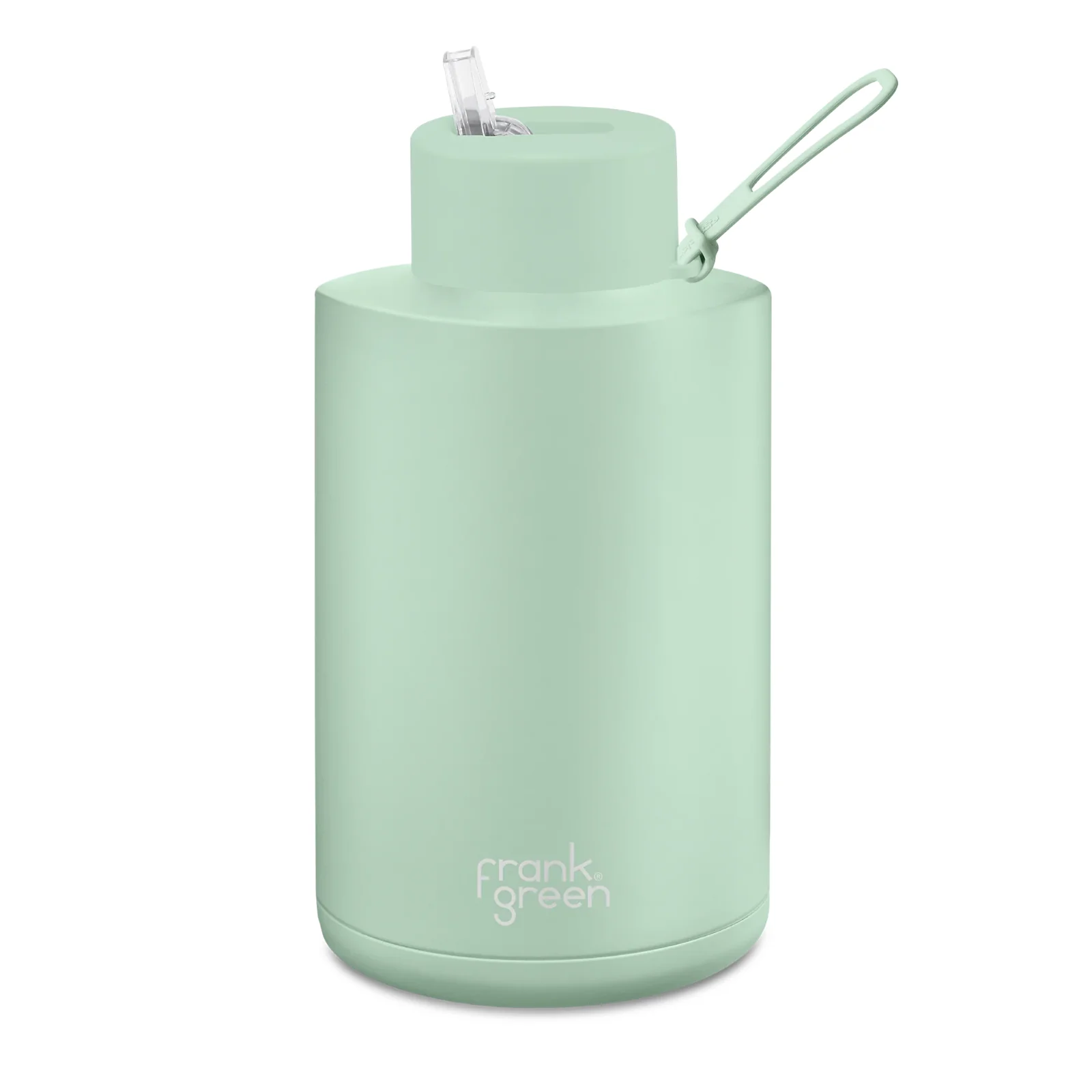 Drink Bottle 2L - Mint Gelato
