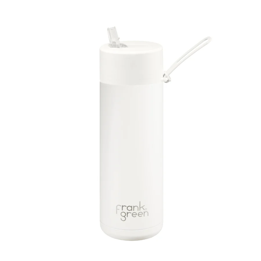 Drink Bottle 595ml - Cloud